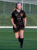 Rossvale Girls U18s v Glasgow Girls U18s 8th December 2024 (144)