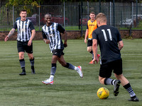 Pollokshields United AFC