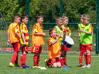 Rossvale Summer Football Tournament  June 2024