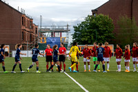 Paris FC v AS Roma 21th August 2022 (106)