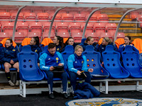 Scotland Women U19s and Iceland Women 20th February 2025 (19)