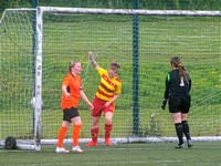 Gleniffer Thistle v Rossvale Women 4th July 2021 (22)