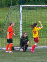 Gleniffer Thistle v Rossvale Women 4th July 2021 (284)