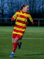Rossvale Women v Livingston Women 23rd Jan 2022 (171)