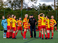 Rossvale Women Development v Dunipace ladies 22nd October 2023 (45)