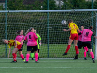 Rossvale Women Development v Dunipace ladies 22nd October 2023 (110)