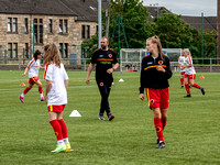 Rossvale Women v Buchan Ladies 29th August 2021 (5)