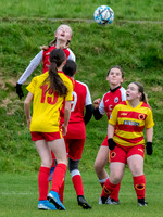 Rossvale Girls U14’s Yellow v Stirling Albion Girls 4th November 2023 (107)