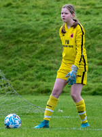 Rossvale Girls U14’s Yellow v Stirling Albion Girls 4th November 2023 (133)