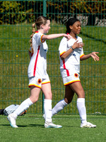 Rossvale Girls U16s v Rossvale Girls (Reds) 6th April 2025 (101)