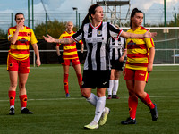 Rossvale Women and St Mirren Woman Scottish Cup (Round 2) 5th November 2023 (63)