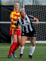 Rossvale Women and St Mirren Woman Scottish Cup (Round 2) 5th November 2023 (87)