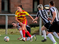 Rossvale Women and St Mirren Woman Scottish Cup (Round 2) 5th November 2023 (144)