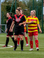 Rossvale Women v Airdrie Ladies 12th September 2021 (66)