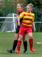 Rossvale Women v Airdrie Ladies 12th September 2021 (239)