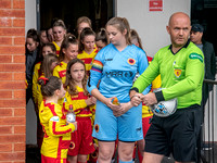 Rossvale Women v Airdrie Ladies 12th September 2021 (8)