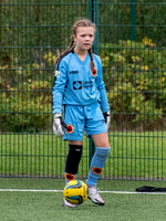 Holytown v Rossvale Girls (Yellow) U11s (164)