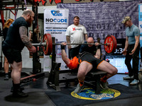 GPC Scotland Southern Qualifier -Dumfries 15th June 2025 (1100)