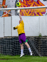 Beatson Fc v Glasgow Wellington Beatson Charity Match 26th September 2021 (15)