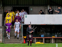 Beatson Fc v Glasgow Wellington Beatson Charity Match 26th September 2021 (136)