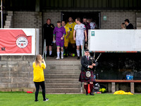 Beatson Fc v Glasgow Wellington Beatson Charity Match 26th September 2021 (131)