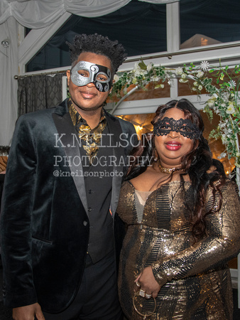Bill Gosling Outsourcing Masquerade Awards Show Ball 25th November 2023 (44)