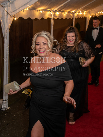 Bill Gosling Outsourcing Masquerade Awards Show Ball 25th November 2023 (33)