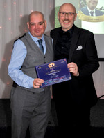 Bill Gosling Outsourcing Masquerade Awards Show Ball 25th November 2023 (65)