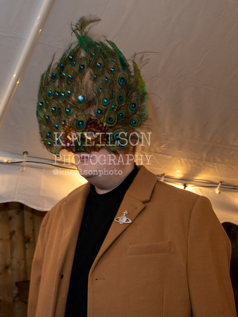 Bill Gosling Outsourcing Masquerade Awards Show Ball 25th November 2023 (8)