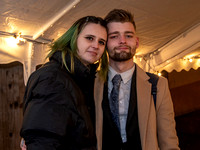 Bill Gosling Outsourcing Masquerade Awards Show Ball 25th November 2023 (18)