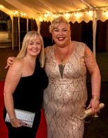 Bill Gosling Outsourcing Masquerade Awards Show Ball 25th November 2023 (29)