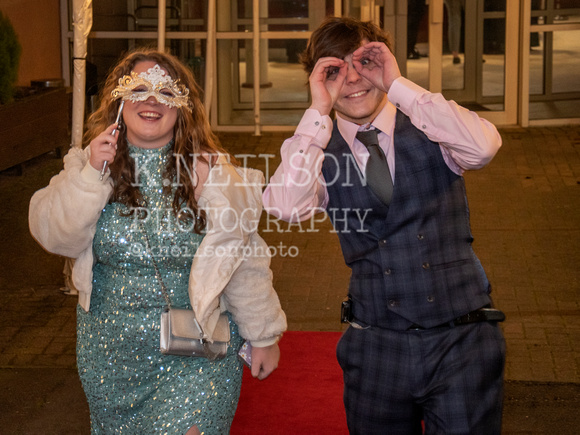 Bill Gosling Outsourcing Masquerade Awards Show Ball 25th November 2023 (30)