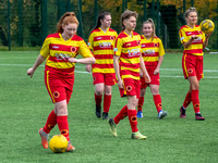 Rossvale Girls v Lanarkshire Hibs Girls 31st Oct 2021 (35)