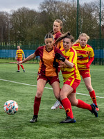 Rossvale Women v Motherwell Girls U18s 14th January 2024 (97)