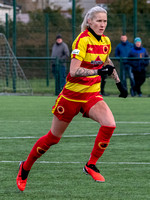 Rossvale Women v Motherwell Girls U18s 14th January 2024 (198)