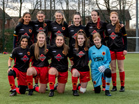Dumbarton United v Rossvale Women Dev (Round 1) 14th January 2024 (6)