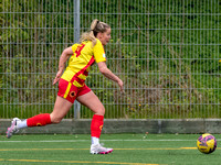Inverness Caledonian Thistle Women v Rossvale Women 28th April (71)