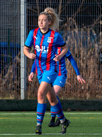 Inverness Caledonian Thistle Women v Rossvale Women 28th January 2024 (10)