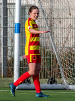 Inverness Caledonian Thistle Women v Rossvale Women 28th January 2024 (91)