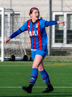 Inverness Caledonian Thistle Women v Rossvale Women 28th January 2024 (136)