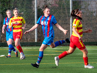 Inverness Caledonian Thistle Women v Rossvale Women 28th January 2024 (196)
