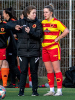 Inverness Caledonian Thistle Women v Rossvale Women 28th January 2024 (271)