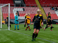 Motherwell Development v East Fife Development 26th June 2022 (237)