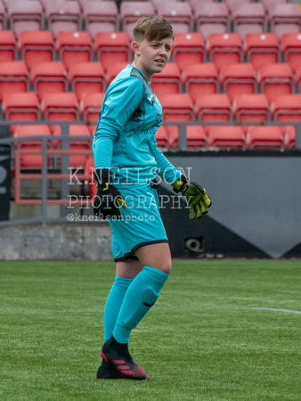 Motherwell Development v East Fife Development 26th June 2022 (90)