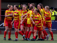 Rossvale Women v Renfrew Ladies Championship & League One Cup Semi-Final 3rd March 2024 (216)
