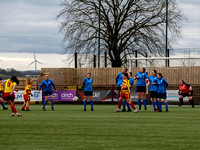 Rossvale Women v Renfrew Ladies Championship & League One Cup Semi-Final 3rd March 2024 (202)