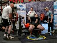 GPC Scotland Southern Qualifier -Dumfries 15th June 2025 (855)
