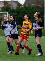 Rossvale (Reds) 14s v Dunblane SC SWF - Youth Challenge Cup - Round 1 9th March 2024 (48)