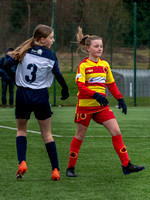 Rossvale (Reds) 14s v Dunblane SC SWF - Youth Challenge Cup - Round 1 9th March 2024 (62)