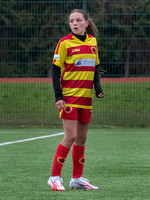 Rossvale (Reds) 14s v Dunblane SC SWF - Youth Challenge Cup - Round 1 9th March 2024 (83)